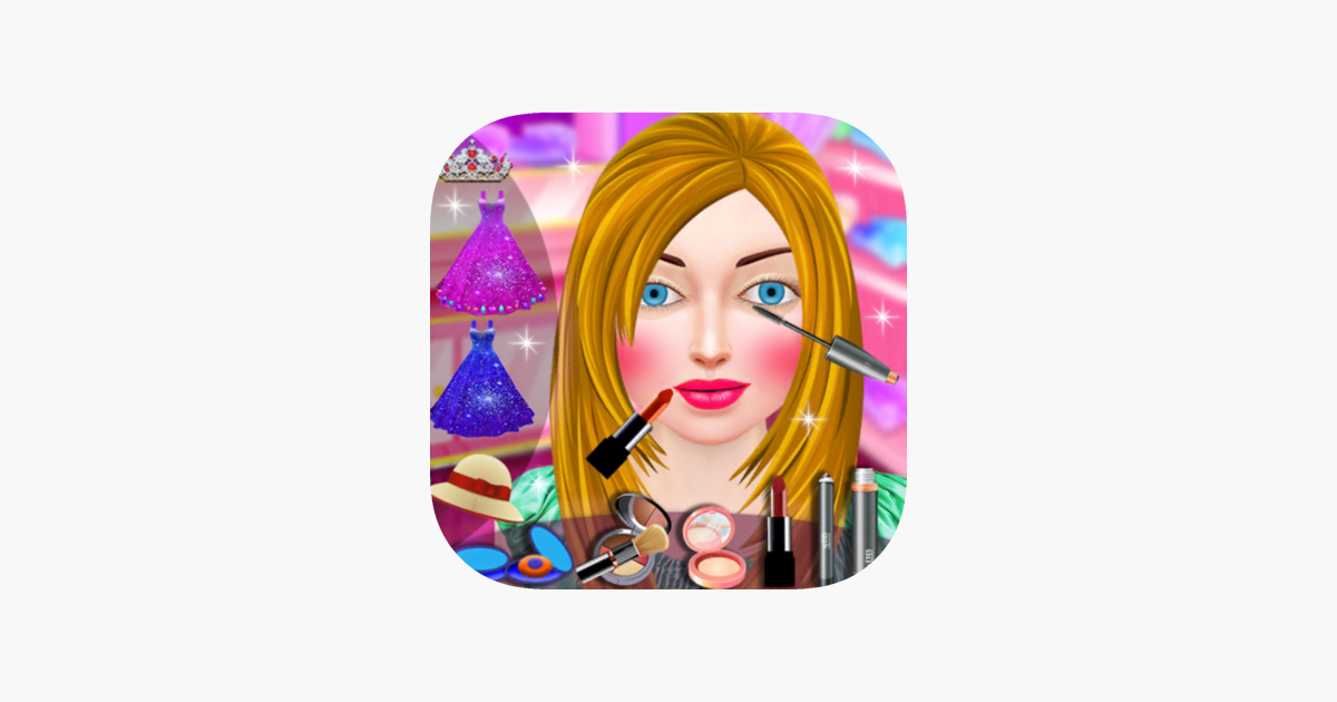 Games like Wedding Party Makeover Salon