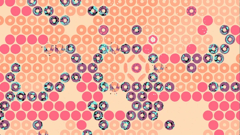 What Surrounds Us screenshot