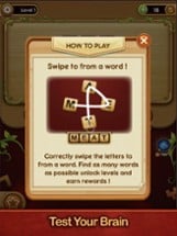 Word Connect - Crossword Quest Image