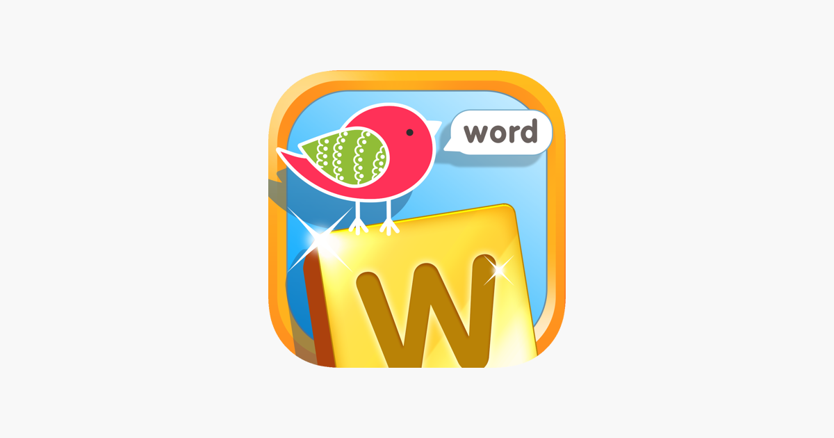 Games like Wordie - Word Finder Game