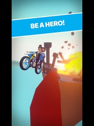 Wreck &amp; Rescue screenshot