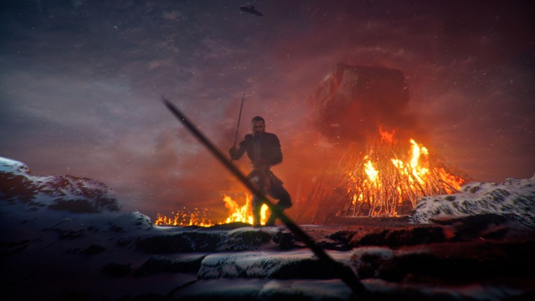 Zegelon: Hardcore Arena screenshot