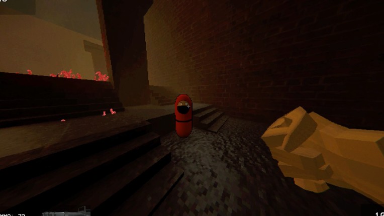 ZEROLIMIT screenshot