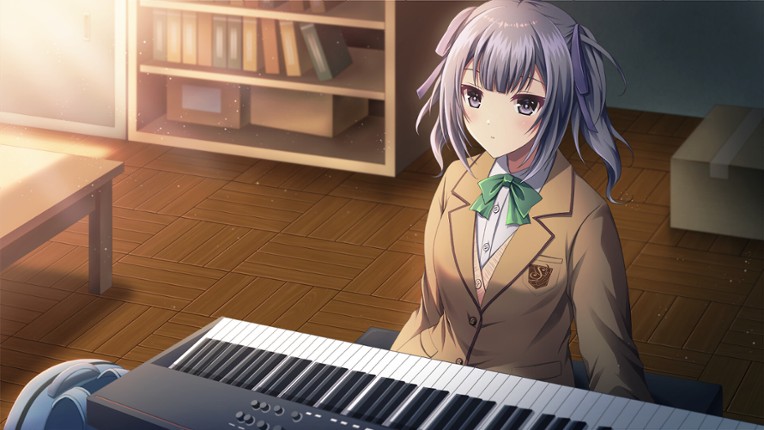 終わりの鐘が鳴る前に Chapter.2 screenshot