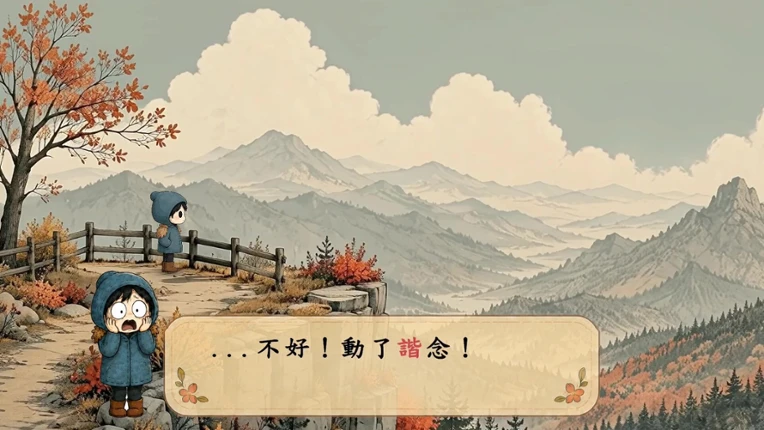 諧槓青年 Image