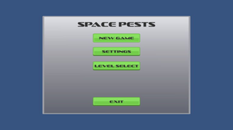 3D FPS Image
