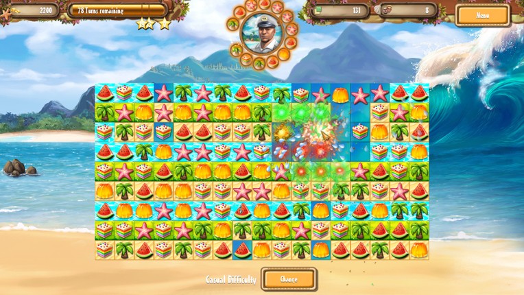 Hawaii Resort screenshot