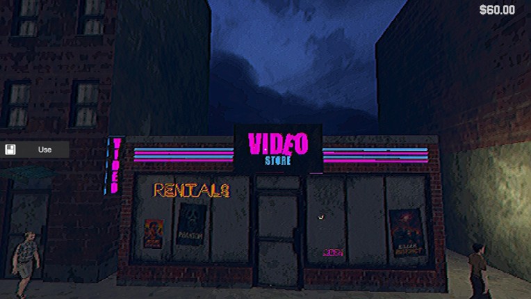 7 Nights Later screenshot