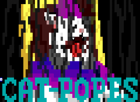 Games like A Cat-Pope Calendar