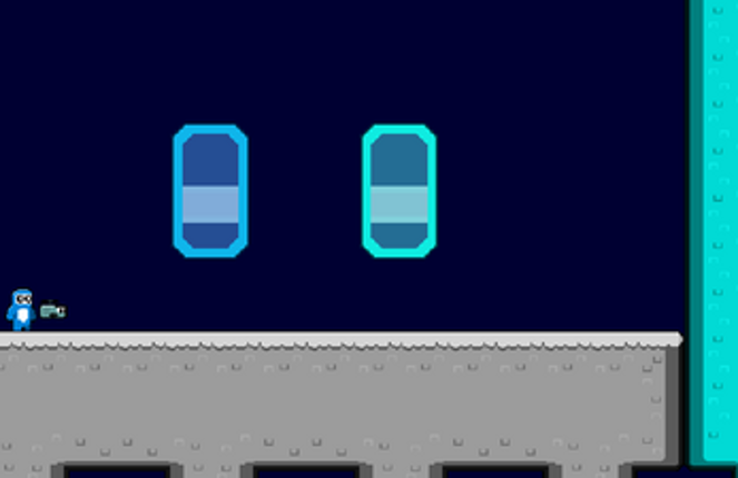 A COLORFUL JUMP (FOR CFC) Image