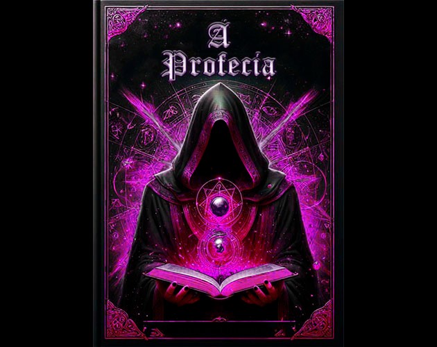 Games like A Profecia (DEMO V.2)