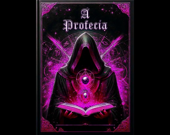 A Profecia (DEMO V.2) Game Cover