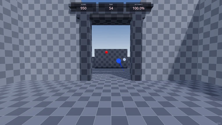 AIM/FLASH Trainer Image