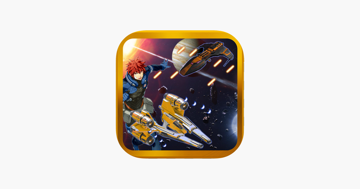 Games like Alien Battle Space Shooter