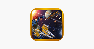 Alien Battle Space Shooter Image