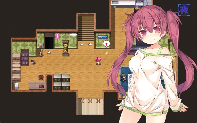 Alisa's Grimoire screenshot