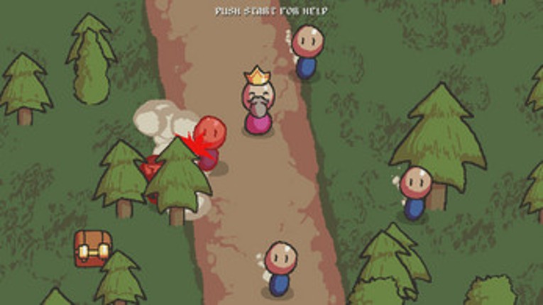 All the King's Men Image
