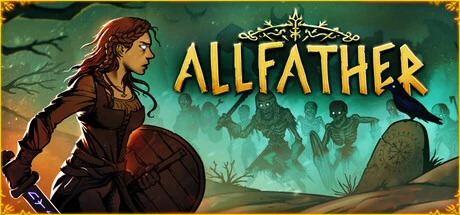 Games like ALLFATHER