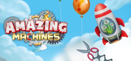 Games like Amazing Machines