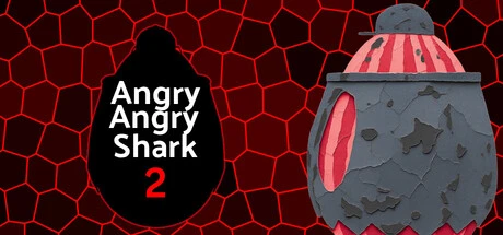Games like Angry Angry Shark 2