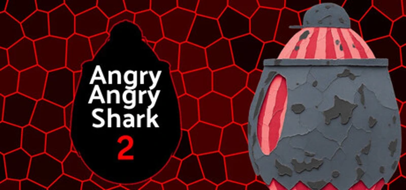 Angry Angry Shark 2 Image