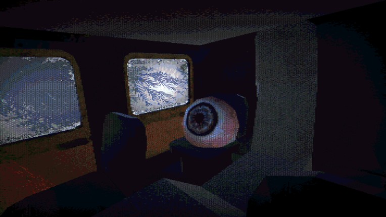 ARCTIC CTHULHU screenshot