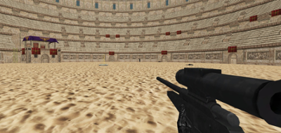 Arena Shooter Image