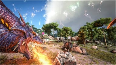 ARK: Survival of the Fittest Image