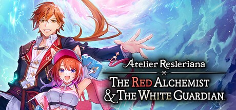 Games like Atelier Resleriana: The Red Alchemist & the White Guardian
