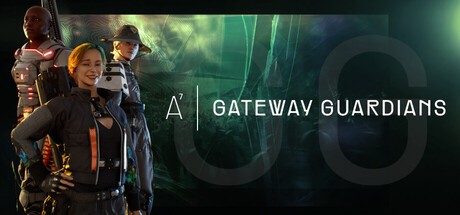Games like A⁷ : Gateway Guardians