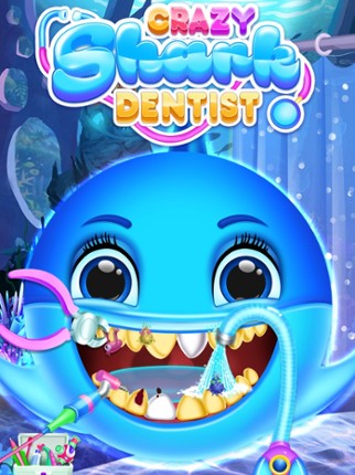 Baby Shark - Dentist Games screenshot