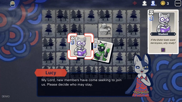 Back of Beyond screenshot