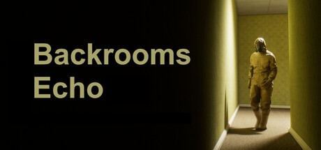 Games like Backrooms: Echo