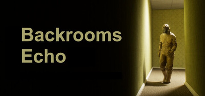 Backrooms: Echo Image