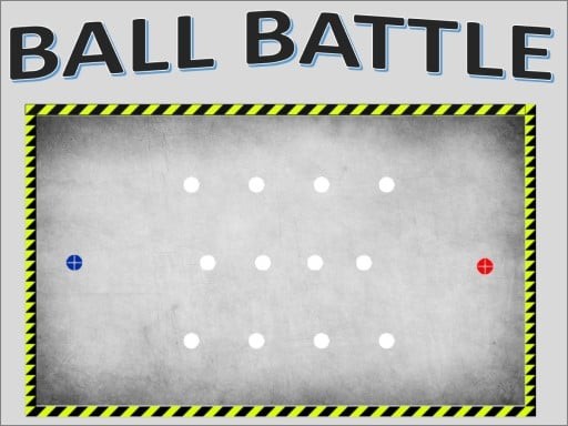 Games like Ball Battle