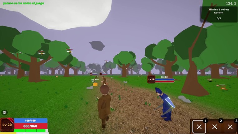 Band of Heroes Image