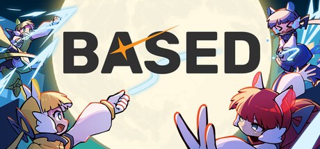 Games like BASED