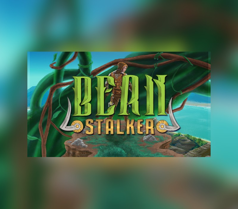 Games like Bean Stalker