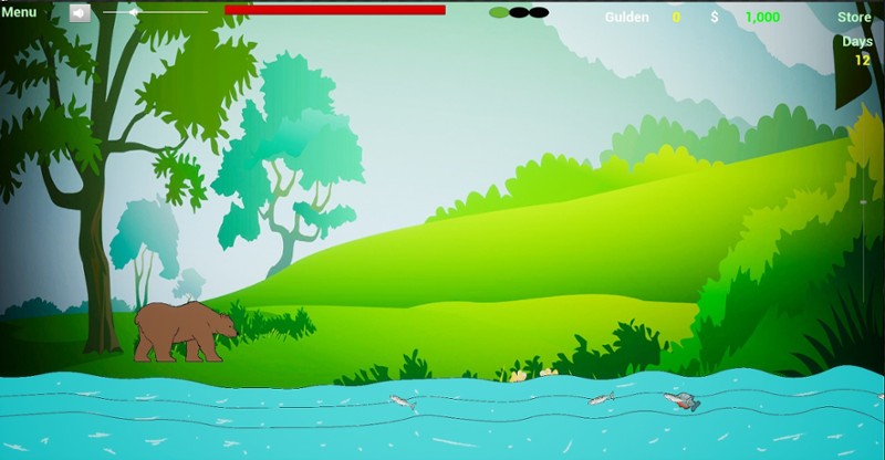 Bear Soul screenshot
