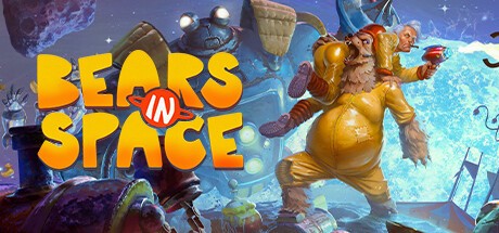 Games like Bears in Space