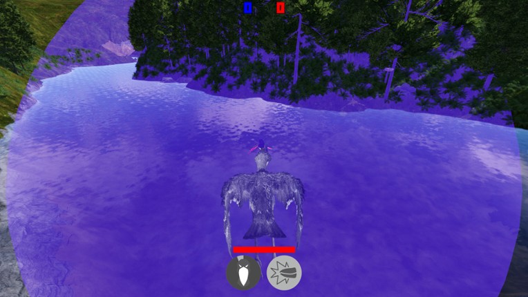 Bird Game 5 screenshot