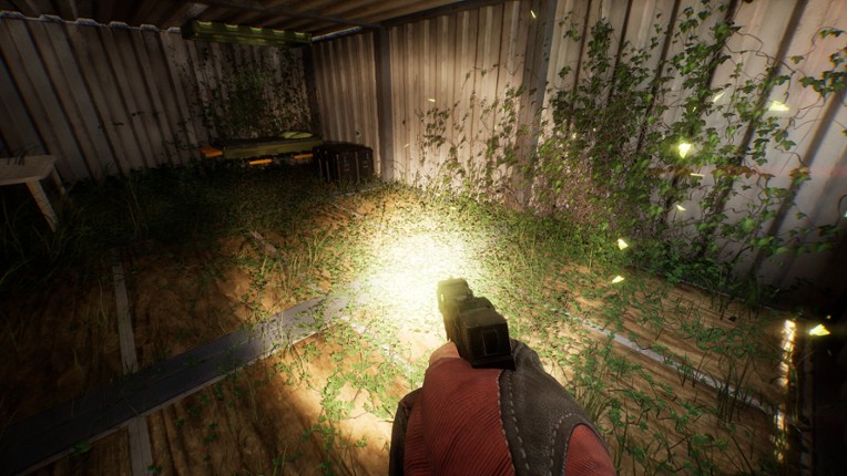 Blackfall screenshot