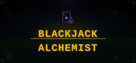 Games like Blackjack Alchemist