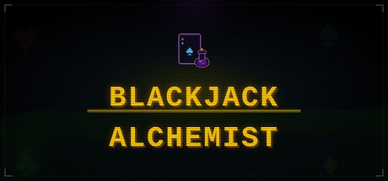 Blackjack Alchemist Image