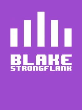 Games like Blake Strongflank