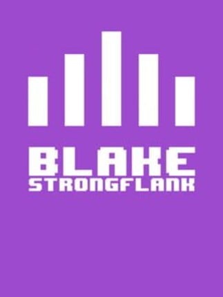 Blake Strongflank Game Cover