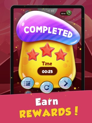 Block Hexa.gon Puzzle.s Games Image