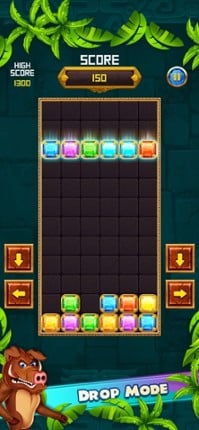 Block Puzzle - Legend Puzzle Image