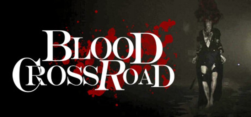 Blood Crossroad Image