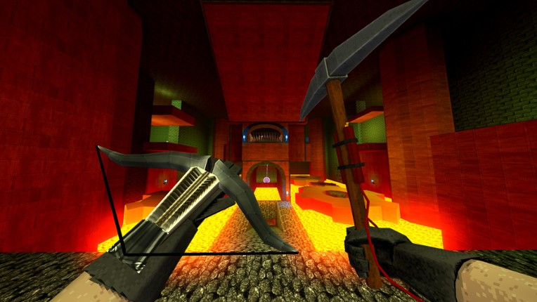 Bloodthief screenshot